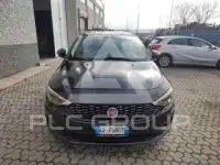 2020 Fiat Tipo