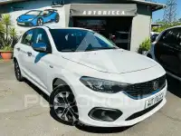 2020 Fiat Tipo