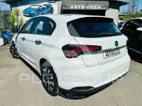 2020 Fiat Tipo
