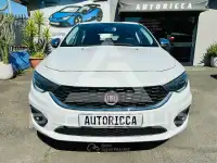 2020 Fiat Tipo