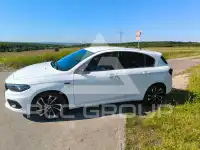 2020 Fiat Tipo
