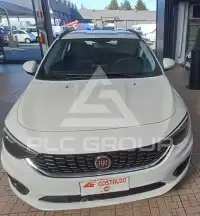 2020 Fiat Tipo