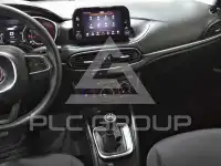 2020 Fiat Tipo