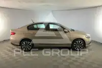 2020 Fiat Tipo