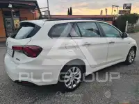 2020 Fiat Tipo