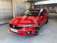 2020 Fiat Tipo