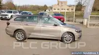 2020 Fiat Tipo