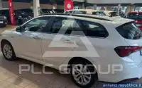 2020 Fiat Tipo