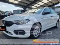 2020 Fiat Tipo