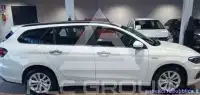 2020 Fiat Tipo