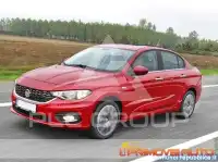 2020 Fiat Tipo