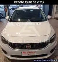 2020 Fiat Tipo