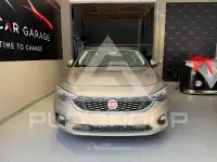 2020 Fiat Tipo