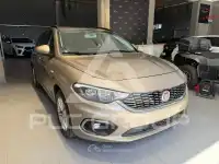 2020 Fiat Tipo