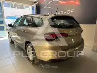 2020 Fiat Tipo