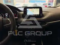 2020 Fiat Tipo
