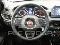 2020 Fiat Tipo