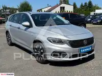 2020 Fiat Tipo