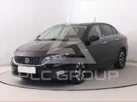 2020 Fiat Tipo