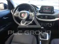 2020 Fiat Tipo