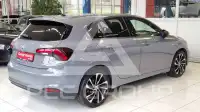 2020 Fiat Tipo