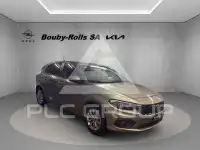 2020 Fiat Tipo