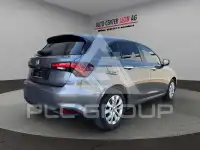 2020 Fiat Tipo