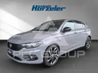 2020 Fiat Tipo