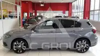 2020 Fiat Tipo