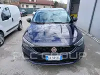 2020 Fiat Tipo