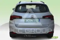 2020 Fiat Tipo