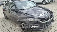 2020 Fiat Tipo