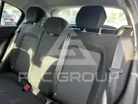 2020 Fiat Tipo