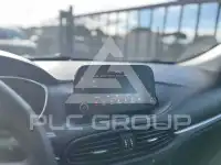 2020 Fiat Tipo