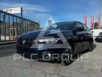 2020 Fiat Tipo