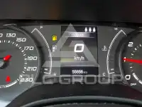 2020 Fiat Tipo