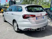 2020 Fiat Tipo