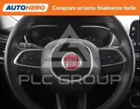 2020 Fiat Tipo