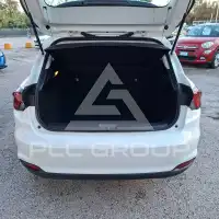 2020 Fiat Tipo