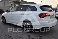 2020 Fiat Tipo