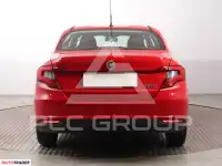 2020 Fiat Tipo