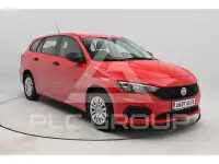 2020 Fiat Tipo