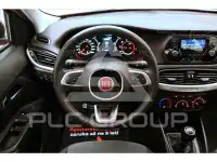 2020 Fiat Tipo