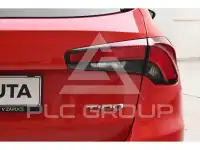 2020 Fiat Tipo