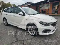 2020 Fiat Tipo