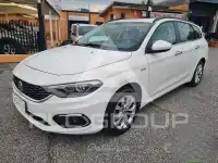 2020 Fiat Tipo