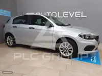 2020 Fiat Tipo