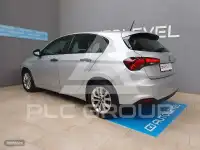 2020 Fiat Tipo