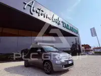2020 Fiat Tipo