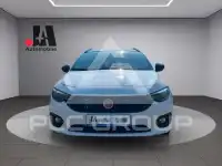 2020 Fiat Tipo